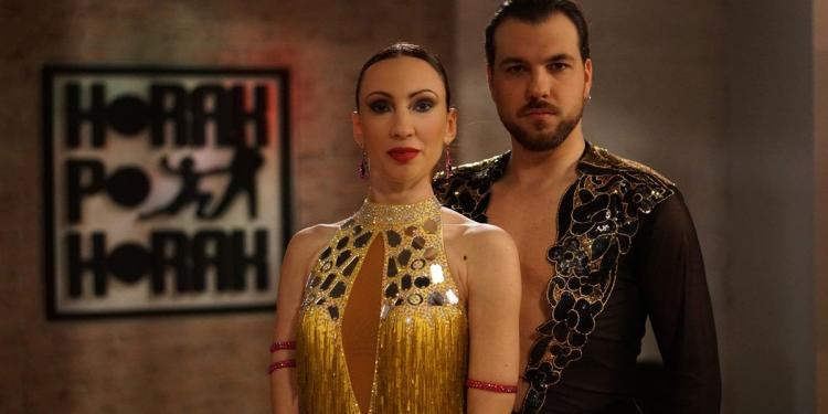 serija Korak po korak B92