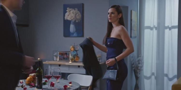 Igra sudbine 768. epizoda promo