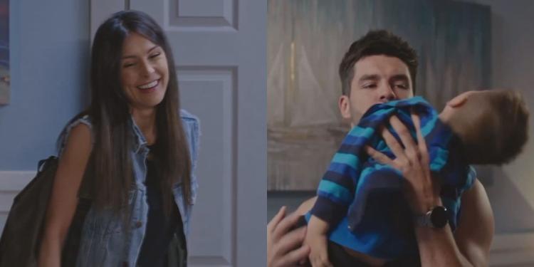 Igra sudbine 773. epizoda promo