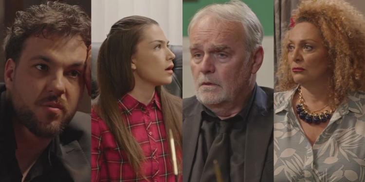 Igra sudbine 774. epizoda promo