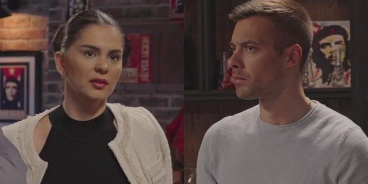 Igra sudbine 775. epizoda promo