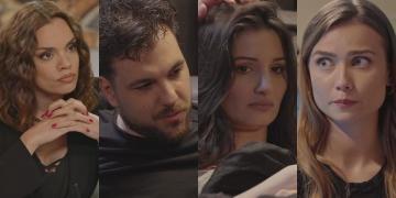 Igra sudbine 776. epizoda