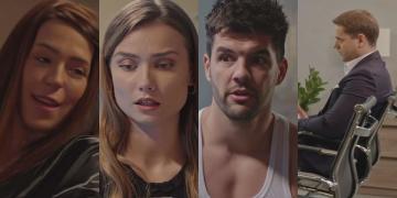 Igra sudbine 777. epizoda