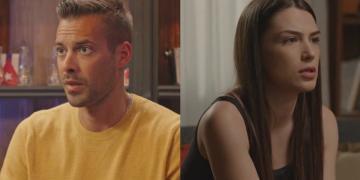 Igra sudbine 784. epizoda