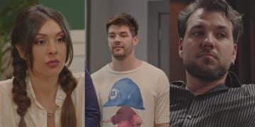 Igra sudbine 791. epizoda