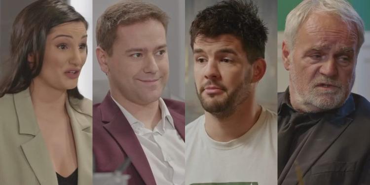 Igra sudbine 792. epizoda