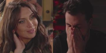 Igra sudbine 794. epizoda PRVA