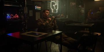 Djordje Mišina U klinču 3. sezona foto Stefan Stojanovic