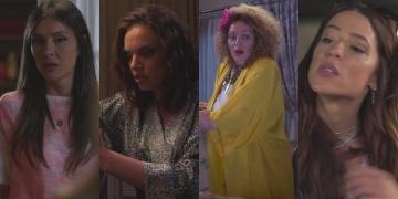 IGRA SUDBINE Epizoda 794 Epizoda 795 - FINALE pete sezone