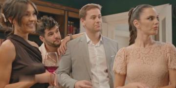 Igra sudbine 795. epizoda prva promo