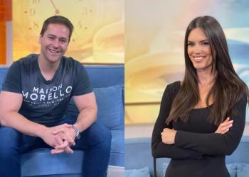 Olja Levic i Luka Raco o finalu pete sezone serije Igra sudbine PRVA TV