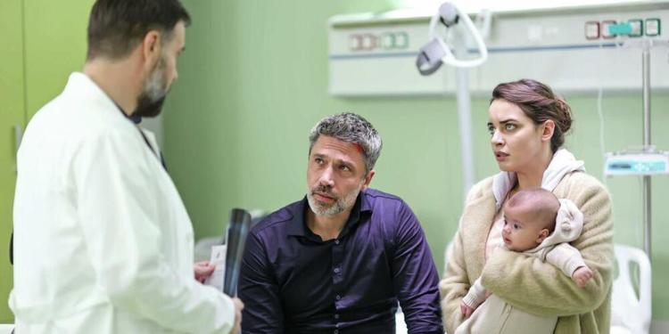 Azbuka našeg života 2 - Jadran Malkovich Isidora Simijonovic Contrast Studios