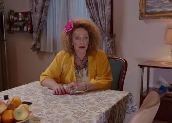 Igra sudbine 6. sezona Sandra Bugarski Prva