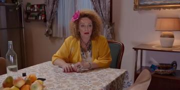 Igra sudbine 6. sezona Sandra Bugarski Prva