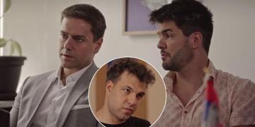 Igra sudbine 796. epizoda PRVA