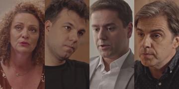 Igra sudbine 796. epizoda prva