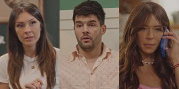 Igra sudbine 799. epizoda PRVA