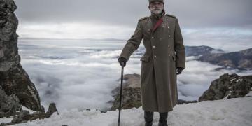 Kralj Petar Prvi Lazar Ristovski