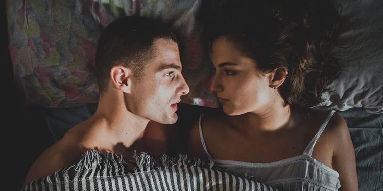 Nova domaca serija Ljubav u doba korone - Scena iz serije Dug moru - Monte royal pictures