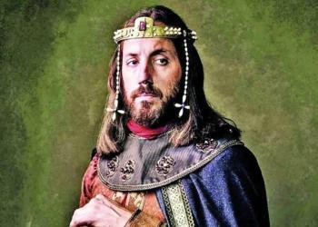 Petar Strugar Sveto Kraljevstvo Blekbuk