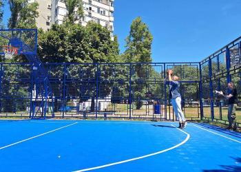 "Kako smo zavoleli basket?"