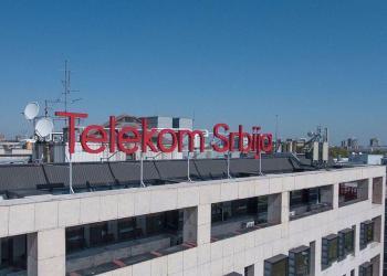 Telekom Srbija PROMO