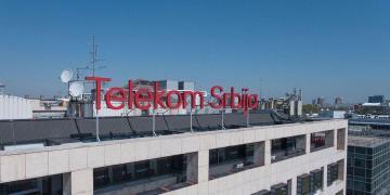 Telekom Srbija PROMO