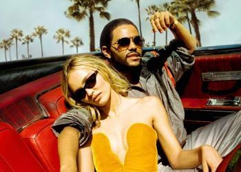 The Idol bez druge sezone HBO MAX