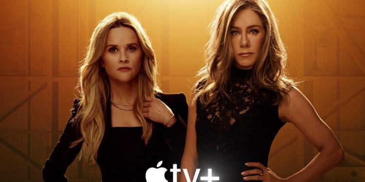 The morning show 3. sezona