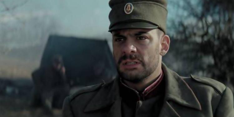 Vreme smrti United media