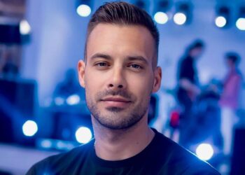 Ammar Mešic o otkazu i serije Igra sudbine