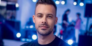 Ammar Mešic o otkazu i serije Igra sudbine