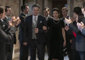 Drug Marko - Rankovic i Savka - Foto S Pikula