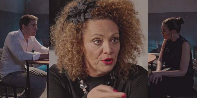 Igra sudbine 801. epizoda promo