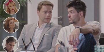 Igra sudbine 804. epizoda promo