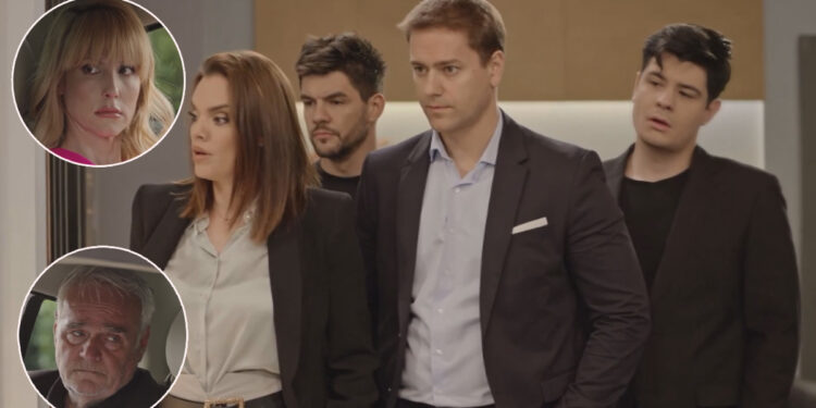 Igra sudbine 806. epizoda promo