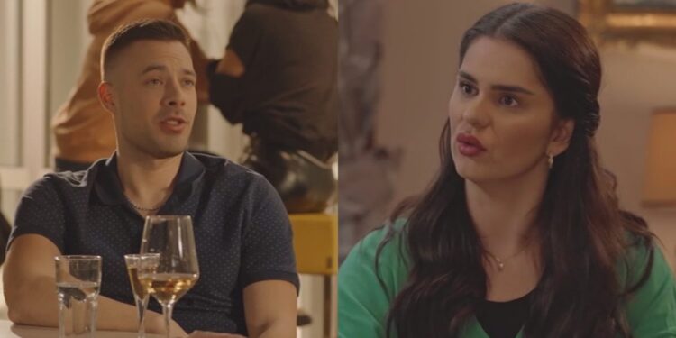 Igra sudbine 807. epizoda