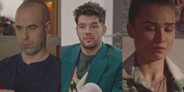 Igra sudbine 810. epizoda