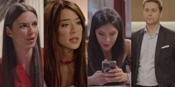 Igra sudbine 812. epizoda