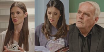 Igra sudbine 812. epizoda prva