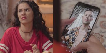 Igra sudbine 813. epizoda