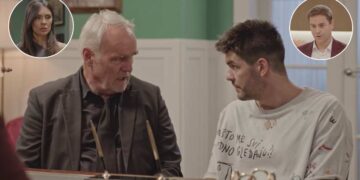 Igra sudbine 813. epizoda prva