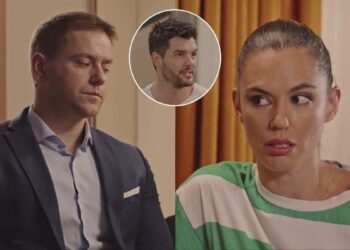 Igra sudbine 822. epizoda - Mila u snu izgovara Lukino ime pred Aleksom!