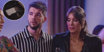 Igra sudbine 825. epizoda prva