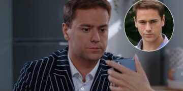 Igra sudbine 826. epizoda