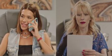 Igra sudbine 827. epizoda