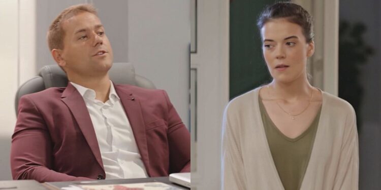 Igra sudbine 827. epizoda prva