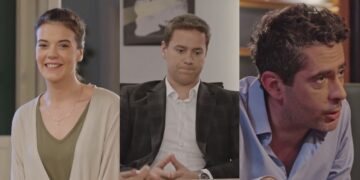 Igra sudbine 828. epizoda