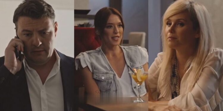 Igra sudbine 828. epizoda prva