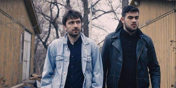 KO ŽIV KO MRTAV FILM